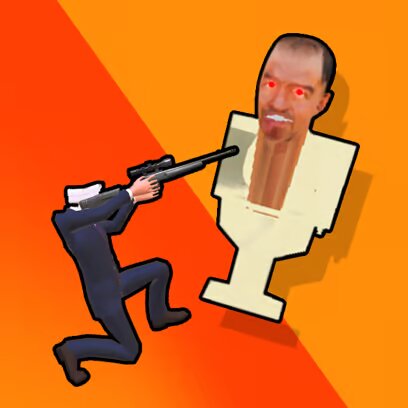 Penembak Skibidi