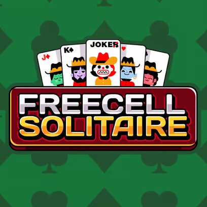 Solitaire Sel Bebas