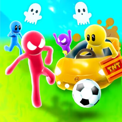 Kotak Gila Stickman