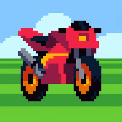 Jalan Raya Retro