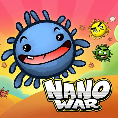 Perang Nano