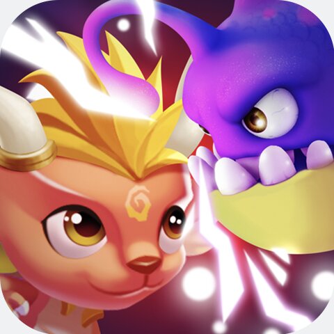 Intrusi Monster Laut