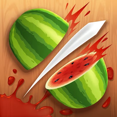 Ninja Buah