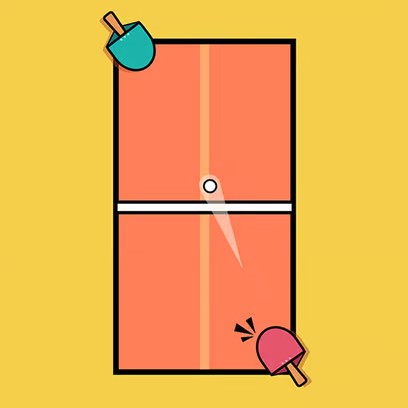 Bordtennis