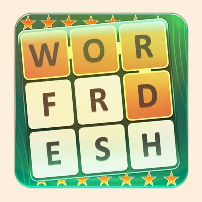 Utrolig Word Fresh