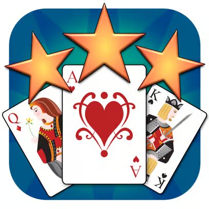 Solitaire yang luar biasa
