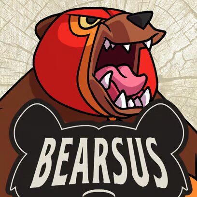 Beruang