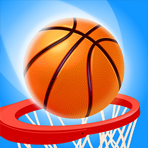 Bola Basket Linier