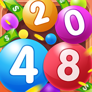 Keping 2048