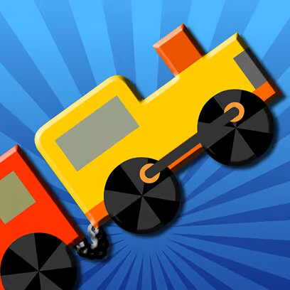 Kereta Mini