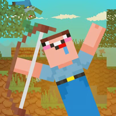 Pemanah Noob