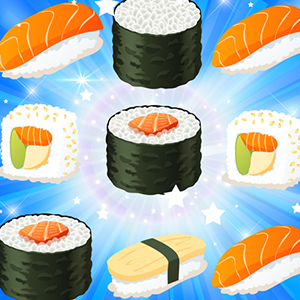 Pesta Sushi