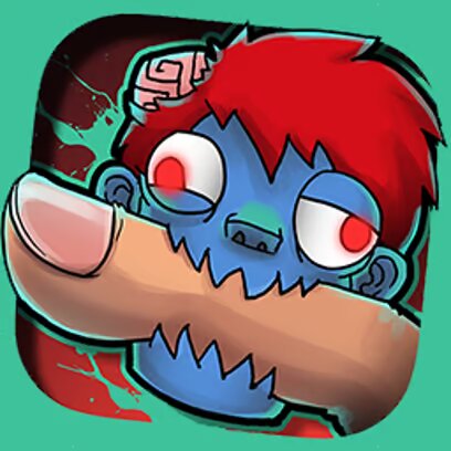 Zombi Vs Jari