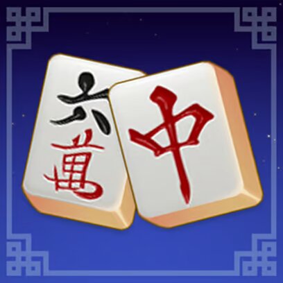 Mahjong Kunang-kunang