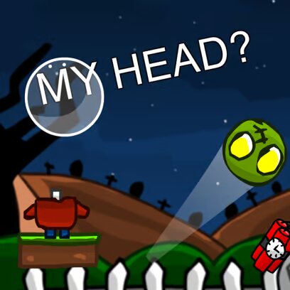 Zombiehode