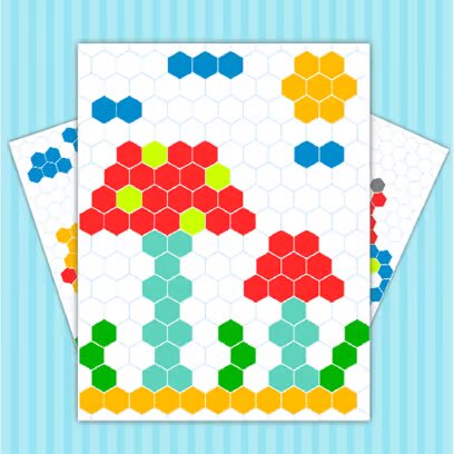 Seni Puzzle Mosaik