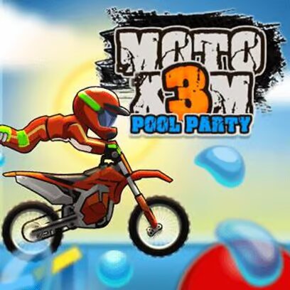 Pesta Biliar Moto X3m 5