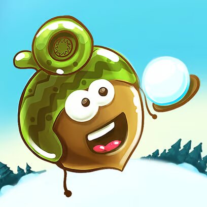 Dokter Acorn 3