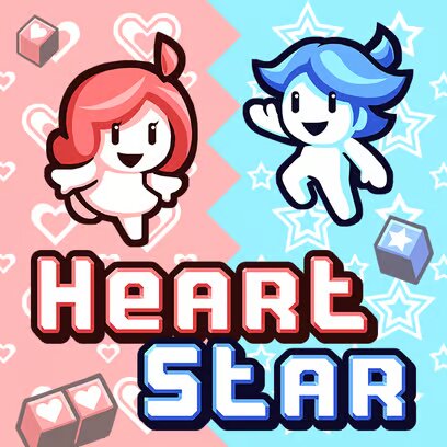 Bintang Hati Html5