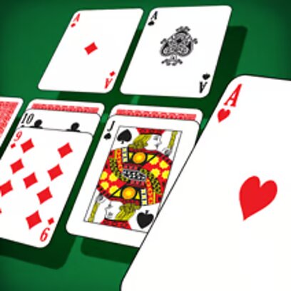 Solitaire Mewah