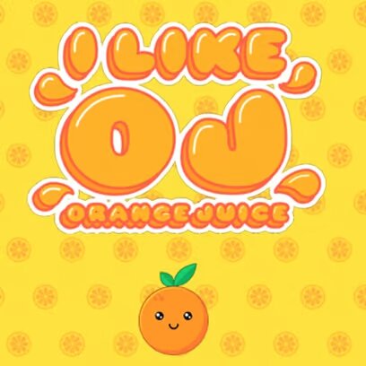Saya Suka Oj