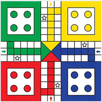 Ludo Multipemain