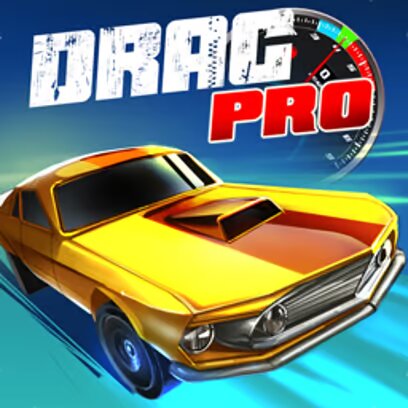 Balap Super Gt Drag Pro