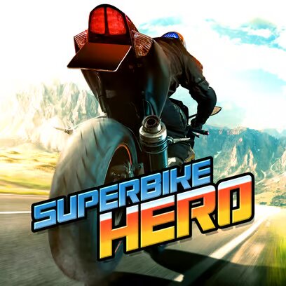 Pahlawan Superbike