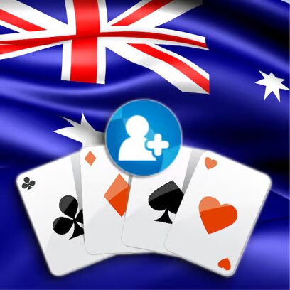 Kesabaran Australia