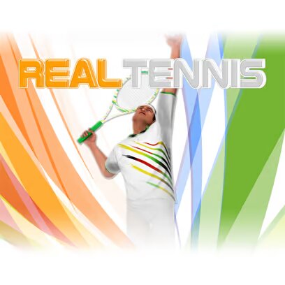 Ekte tennis