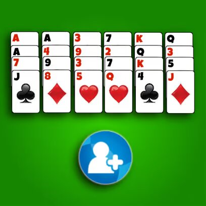 Golf Solitaire