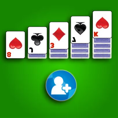 Solitaire Terbalik
