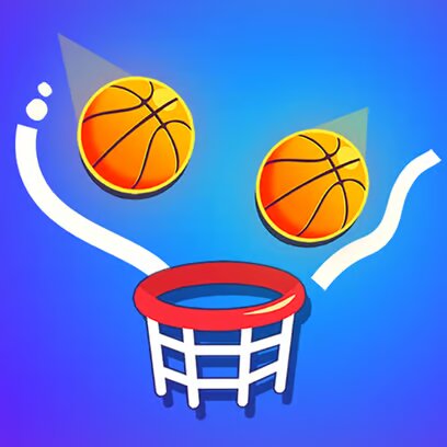 sikat dunk