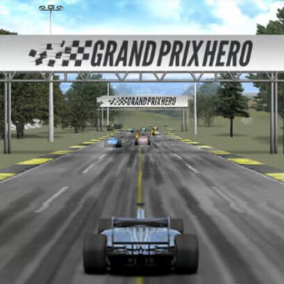 Pahlawan Grand Prix