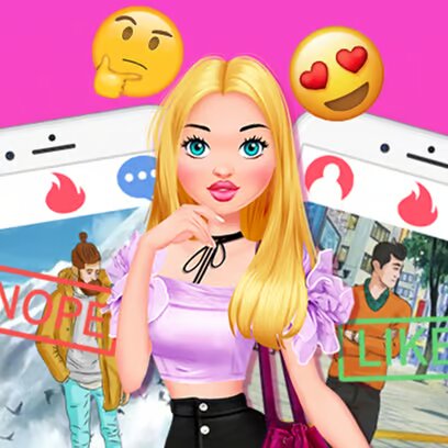 Profil Pencari Cinta
