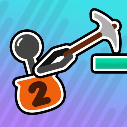 Pendakian Stickman 2