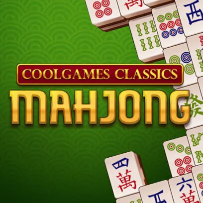 Mahjong Klasik