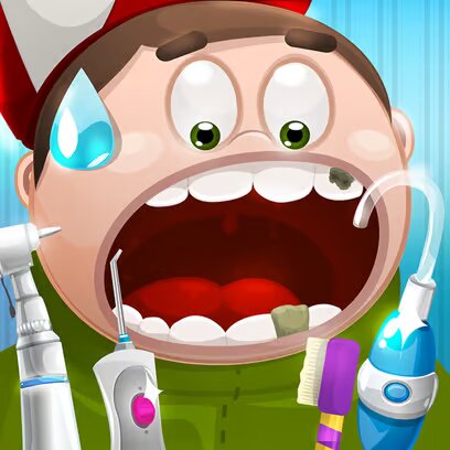 Dokter Gigi