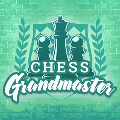 Grandmaster Catur
