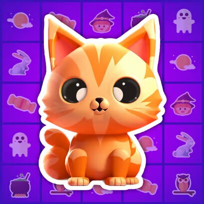 Ledakan Ruang Kucing
