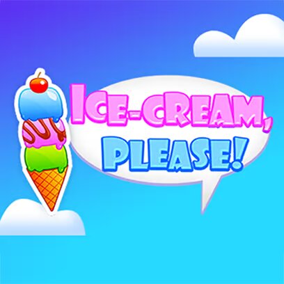 Tolong es krim