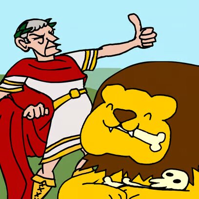 Hari Libur Caesar