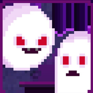 Kucing Dan Hantu