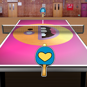 Turnamen Ultra Mega Tenis Meja