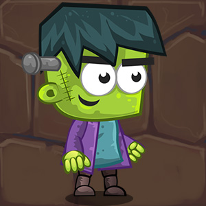 Petualangan Frankenstein