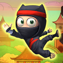 Ninja Naik