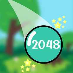 2048 Hutan