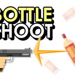 Tembak Botol