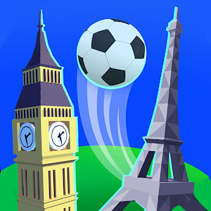 Fotball tilfeldig
