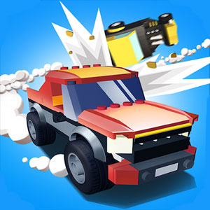 Mobil Bemper